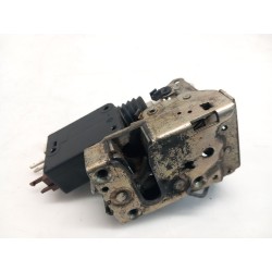 Recambio de cerradura puerta delantera derecha para citroën saxo referencia OEM IAM   