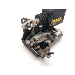 Recambio de cerradura puerta delantera derecha para citroën saxo referencia OEM IAM   