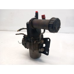 Recambio de bomba dirección para citroën c4 berlina referencia OEM IAM 9648744580  
