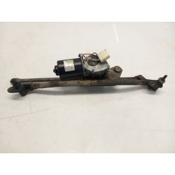Recambio de motor limpia delantero para citroën saxo referencia OEM IAM 53544102  