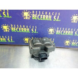 Recambio de bobina encendido para ford escort berlina/turnier referencia OEM IAM 928F12029CA  