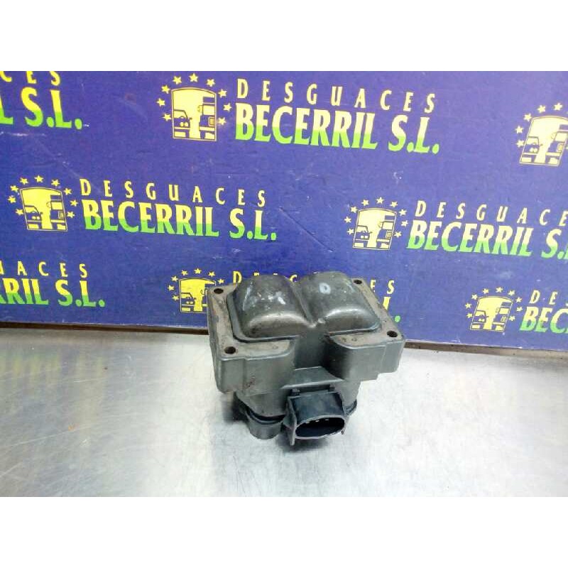 Recambio de bobina encendido para ford escort berlina/turnier referencia OEM IAM 928F12029CA Recambio de bobina encendido para ford escort berlina/turnier referencia OEM IAM 928F12029CA