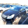opel corsa d del año 2011