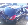 opel corsa d del año 2011