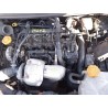 opel corsa d del año 2011