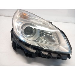 Right headlight Renault Scenic II | Becerril Scrap Yard