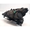 Right headlight Renault Scenic II | Becerril Scrap Yard