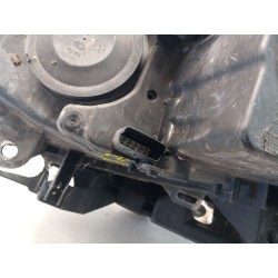 Right headlight Renault Scenic II | Becerril Scrap Yard