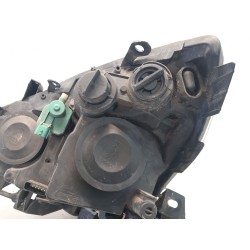 Right headlight Renault Scenic II | Becerril Scrap Yard