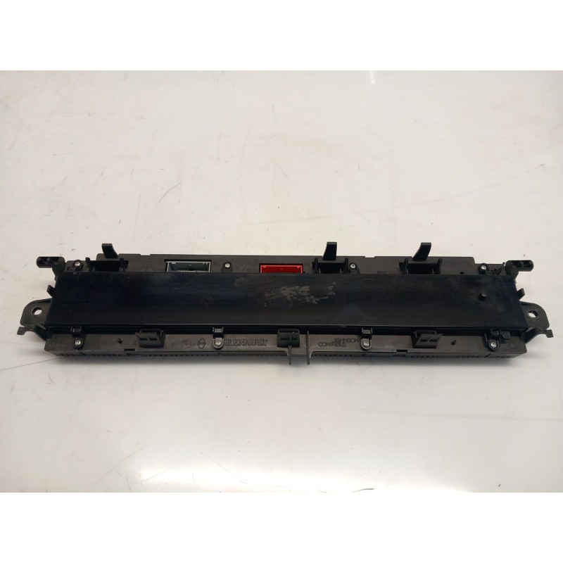 Recambio de cuadro instrumentos para renault scenic ii authentique referencia OEM IAM P8200787774A 8200787774A 