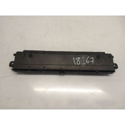 Recambio de cuadro instrumentos para renault scenic ii authentique referencia OEM IAM P8200787774A 8200787774A 