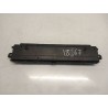 Instrument cluster Renault Scenic II | Becerril Scrap Yard