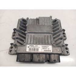 Recambio de centralita motor uce para renault scenic ii authentique referencia OEM IAM 8200804775  