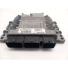Recambio de centralita motor uce para renault scenic ii authentique referencia OEM IAM 8200804775  