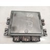 Recambio de centralita motor uce para renault scenic ii authentique referencia OEM IAM 8200804775  