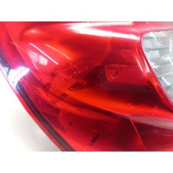 Recambio de piloto trasero izquierdo para renault scenic ii authentique referencia OEM IAM 8200474328A  