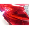 Left rear taillight Renault Scenic II | Becerril Scrap Yard