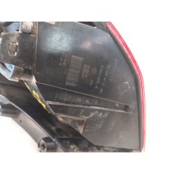 Left rear taillight Renault Scenic II | Becerril Scrap Yard