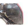 Left rear taillight Renault Scenic II | Becerril Scrap Yard