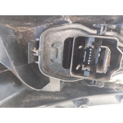 Left rear taillight Renault Scenic II | Becerril Scrap Yard