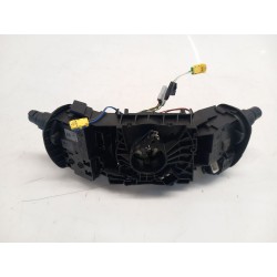 Con 2000 Renault Scenic II | Desguace Becerril