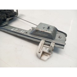 Recambio de elevalunas trasero derecho para renault scenic ii authentique referencia OEM IAM 440726J4  