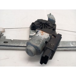 Recambio de elevalunas trasero derecho para renault scenic ii authentique referencia OEM IAM 440726J4  