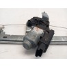 Recambio de elevalunas trasero derecho para renault scenic ii authentique referencia OEM IAM 440726J4  