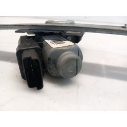 Recambio de elevalunas trasero derecho para renault scenic ii authentique referencia OEM IAM 440726J4  