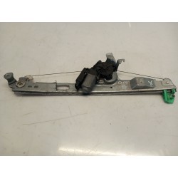 Recambio de elevalunas delantero derecho para renault scenic ii authentique referencia OEM IAM 440726J4  