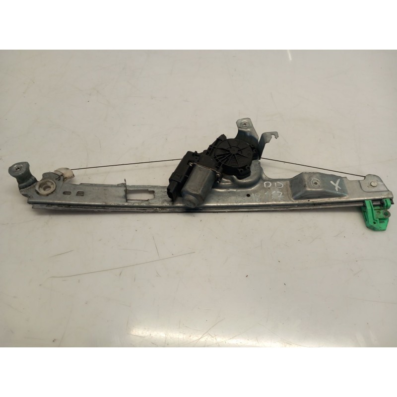 Recambio de elevalunas delantero derecho para renault scenic ii authentique referencia OEM IAM 440726J4  
