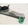 Recambio de elevalunas delantero derecho para renault scenic ii authentique referencia OEM IAM 440726J4  