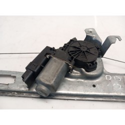 Recambio de elevalunas delantero derecho para renault scenic ii authentique referencia OEM IAM 440726J4  