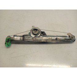 Recambio de elevalunas delantero derecho para renault scenic ii authentique referencia OEM IAM 440726J4  