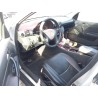mercedes-benz clase c (w203) del año 2000