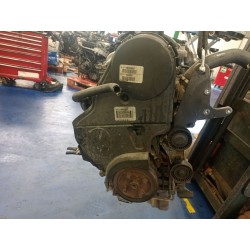 Moteur complet Volvo XC70 | Desguace Becerril