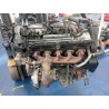 Moteur complet Volvo XC70 | Desguace Becerril