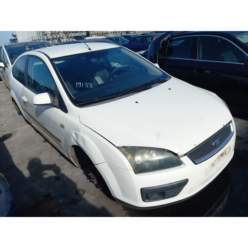 ford focus berlina (cap) del año 2005