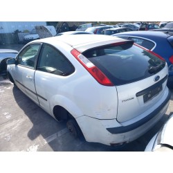 Elenco delle parti per Ford focus II (DA_, hcp, dp) 1.6 TDCi Diesel dell'anno 2005 con motore G8DA,G8DB,G8DD,G8DE,G8DF