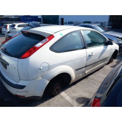 ford focus berlina (cap) del año 2005