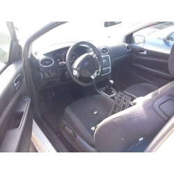 Elenco delle parti per Ford focus II (DA_, hcp, dp) 1.6 TDCi Diesel dell'anno 2005 con motore G8DA,G8DB,G8DD,G8DE,G8DF