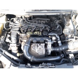 ford focus berlina (cap) del año 2005
