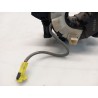 Recambio de anillo airbag para nissan nv200 furgoneta 1.5 dci 90 (m20, m20m) referencia OEM IAM 47945JD00A  