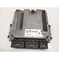 Recambio de centralita motor uce para nissan nv200 furgoneta 1.5 dci 90 (m20, m20m) referencia OEM IAM 237103VD0C  