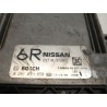 Recambio de centralita motor uce para nissan nv200 furgoneta 1.5 dci 90 (m20, m20m) referencia OEM IAM 237103VD0C  