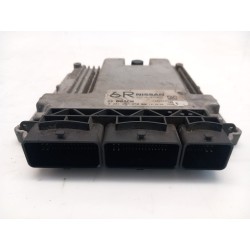 Recambio de centralita motor uce para nissan nv200 furgoneta 1.5 dci 90 (m20, m20m) referencia OEM IAM 237103VD0C  