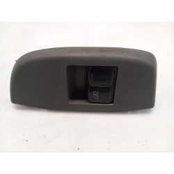 Commande de lève-vitre avant gauche Nissan NV200 furgoneta | Desguace Becerril