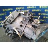 Recambio de caja cambios para citroen xsara berlina 1.9 d sx referencia OEM IAM 20DL41  