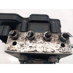 Recambio de abs para nissan nv200 furgoneta 1.5 dci 90 (m20, m20m) referencia OEM IAM 47660VK60A  