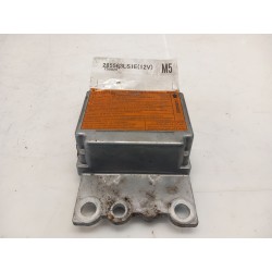 Recambio de centralita airbag para nissan nv200 furgoneta 1.5 dci 90 (m20, m20m) referencia OEM IAM 285563LS1E  